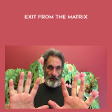 41-Jon-Rappoport---Exit-From-The-Matrix