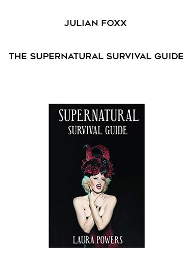 41-Julian-Foxx---The-Supernatural-Survival-Guide.jpg