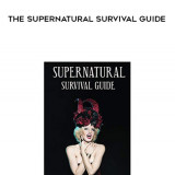 41-Julian-Foxx---The-Supernatural-Survival-Guide