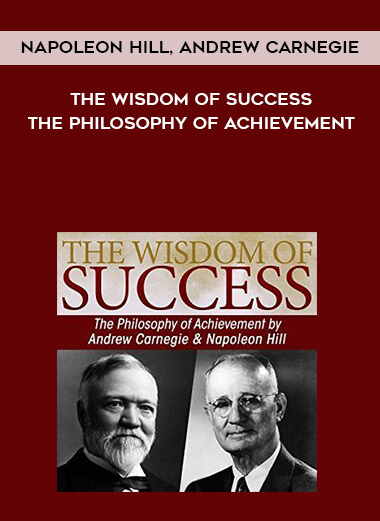 422-Napoleon-Hill-Andrew-Carnegie---The-Wisdom-Of-Success-The-Philosophy-Of-Achievement.jpg