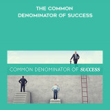 434-Bob-Proctor---The-Common-Denominator-Of-Success