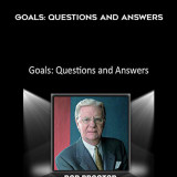 439-Bob-Proctor---Goals-Questions-And-Answers