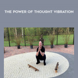 44-Matt-Furey---The-Power-of-Thought-Vibration