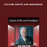 444-Bob-Proctor---Culture-Shifts-And-Paradigms