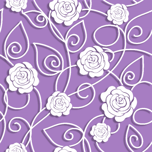 4486862 flcxboral seamless pattern