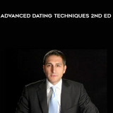 45-David-DeAngelo---Advanced-Dating-Techniques-2nd-Ed