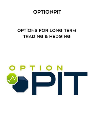 45 Optionpit Options for Long Term Trading Hedging
