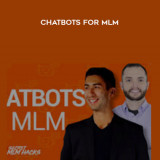 45-Steve-Larsen--ChatBots-For-MLM