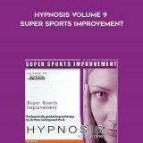 450-Rick-Collingwood---Hypnosis-Volume-9-Super-Sports-Improvement