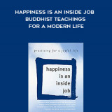 462-Sylvia-Boorstein---Happiness-Is-An-Inside-Job-Buddhist-Teachings-For-A-Modern-Life