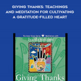 468-Iyanla-Vanzant---Giving-Thanks-Teachings-And-Meditation-For-Cultivating-A-Gratitude-Filled-Heart