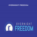 48-Gerry-Cramer--Rob-Jones--Overnight-Freedom