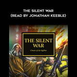 48-Various---The-Silent-War-read-by-Jonathan-Keeble