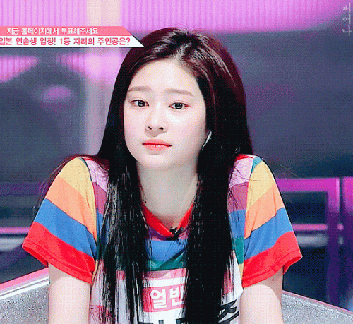 프듀48 7
