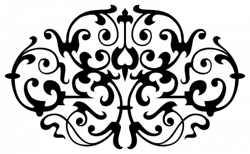 4957863 ornamental pattern