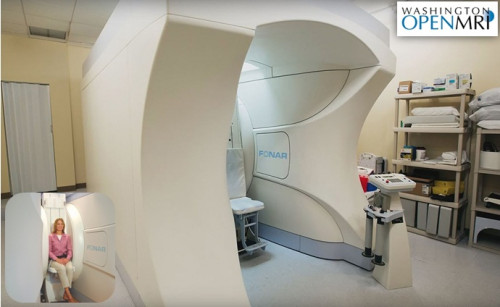 Washington Open MRI’s Stand-Up Open-MRI & Sit-Down Open-MRI is the world’s only Patient-Friendly scanner. Open MRI technology is totally open. This technological breakthrough is second to none in the MRI imaging world and fully reimbursed by all insurance carriers at no additional cost to the patient. It delivers exceptional scanning speed and high-resolution imaging. Read More: https://www.washingtonopenmri.com/ or call us +1-866-674-2727