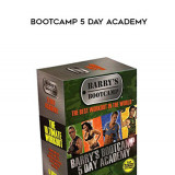 5-Barrys-Bootcamp-5-Day-Academy