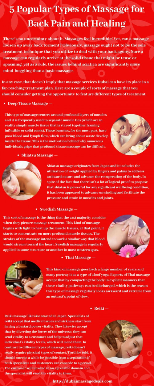 Dubai Massage Deals offers exclusive daily massage deals in Dubai, Sharjah and Abu Dhabi. We provide top discounted massage services to our clients.http://dubaimassagedeals.com/