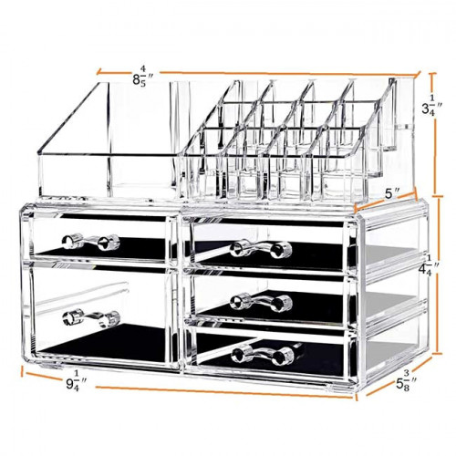 5 organizer 2