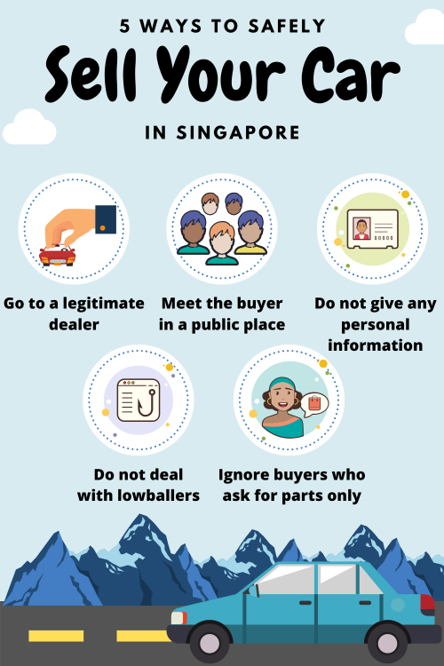 Are you looking for reliable sell my car services in Singapore? SgCarTrade is the one for you! Visit their website to know more about how their services work!

#SellMyCarSingapore

https://sgcartrade.sg/