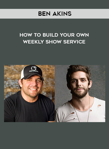 50-Ben-Akins---How-to-Build-Your-Own-Weekly-Show-Service.jpg