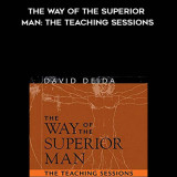 510-David-Deida---The-Way-Of-The-Superior-Man-The-Teaching-Sessions