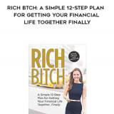 514-Nicole-Lapin---Rich-Btch-A-Simple-12-Step-Plan-For-Getting-Your-Financial-Life-Together-Finally