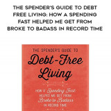 515-Anna-Newell-Jones---The-Spenders-Guide-To-Debt-Free-Living-How-A-Spending-Fast-Helped-Me-Get-From-Broke-To-Badass-In-Record-Time