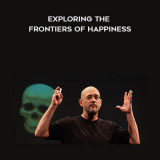 52-Daniel-Gilbert---Exploring-The-Frontiers-Of-Happiness
