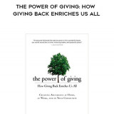 521-Azim-Jamal-Harvey-McKinnon---The-Power-Of-Giving-How-Giving-Back-Enriches-Us-All