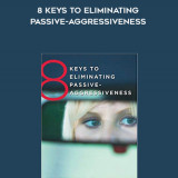 522-Andrea-Brandt---8-Keys-To-Eliminating-Passive-Aggressiveness