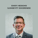 54-Tim-Cartmell---XingYi-NeiGong-Longevity-Excerdses