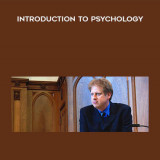 55-Paul-Bloom---Introduction-to-Psychology