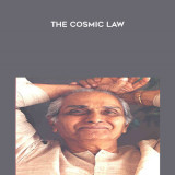 55-Ramesh-Balsekar---The-Cosmic-Law