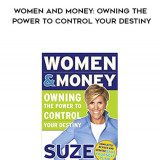 554-Suze-Orman---Women-And-Money-Owning-The-Power-To-Control-Your-Destiny