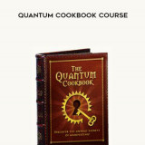 56-Bradley-Thompson---Quantum-Cookbook-Course