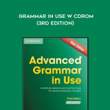 56-Cambridge-English-Grammar-In-Use-w-CDROM-3rd-Edition