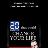 561-Earl-Nightingale---20-Minutes-That-Can-Change-Your-Life