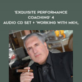 57-Dr-Joseph-Riggio---Exquisite-Performance-Coaching-4-Audio-CD-Set-Working-With-Mkh