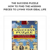 579-Bob-Proctor---The-Success-Puzzle-How-To-Find-The-Missing-Pieces-To-Living-Your-Ideal-Life