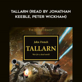 58-John-French---Tallarn-read-by-Jonathan-Keeble-Peter-Wickham