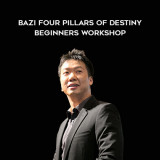 59-Joey-Yap---BAZI---Four-Pillars-Of-Destiny-Beginners-Workshop