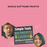 59-Marcus-Campbell-and-Kim-Dang---Simple-Software-Profits