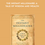 594-Mark-Fisher---The-Instant-Millionaire-A-Tale-Of-Wisdom-And-Wealth
