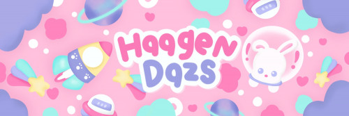 Header Haagendazs ?❕