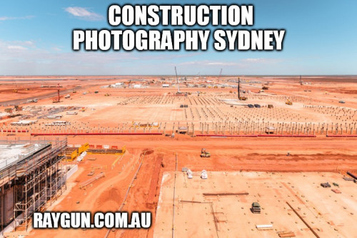 Raygun.com.au is one of the best providers of professional time lapse photography, construction timelapse, aerial video  and aerial drone photography services in sydney, australia.

https://www.raygun.com.au/