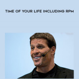 6-Anthony-Robbins---Time-of-Your-Life-including-RPM