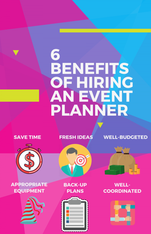 Planning to host a corporate event? Here’s why you should hire an event planning company in Singapore. 

#EventManagementCompanySingapore

https://www.eventsarchitects.com/