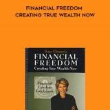 603-Suze-Orman---Financial-Freedom-Creating-True-Wealth-Now