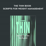 62-Hal-Brickman---The-Thin-Book---Scripts-for-Weight-Management